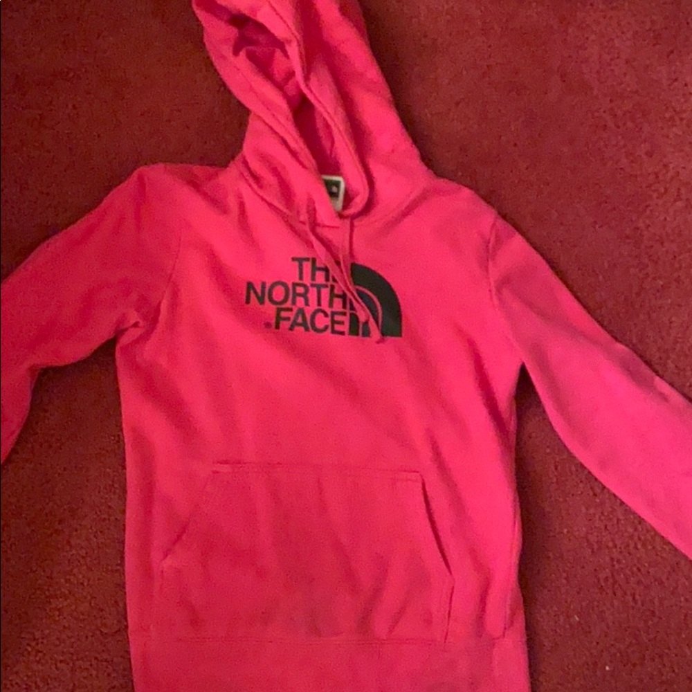 The Northface Hoodie